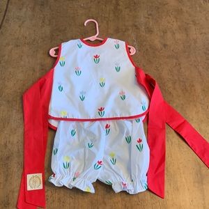 Beaufort Bonnet 2 piece set